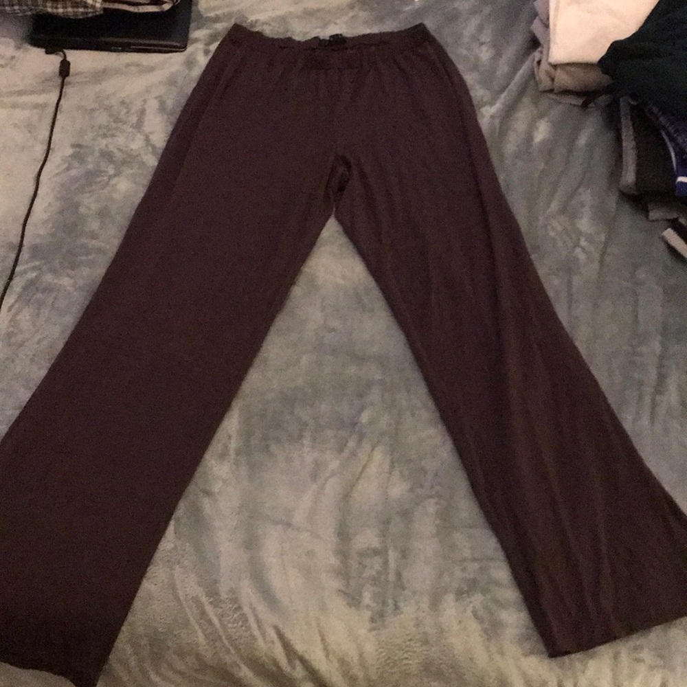 Stretchy lose leggings